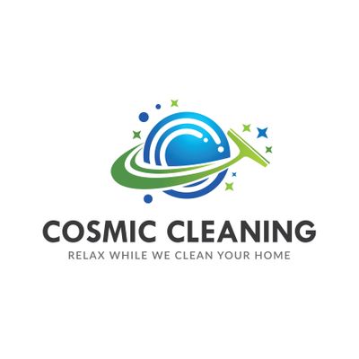 Avatar for Cosmic Cleaning