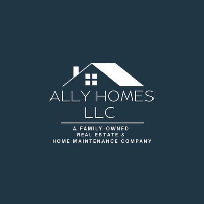 Avatar for Ally Homes LLC with Nomad Home Maintenance