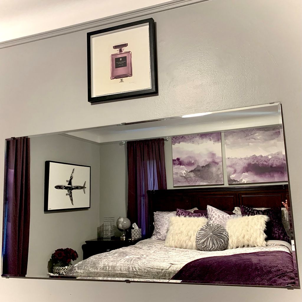 Interior Design project from 2020