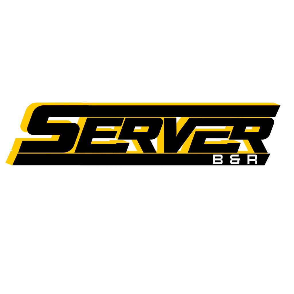 Serves B R
