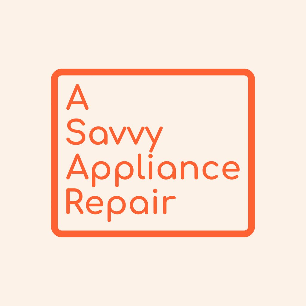 A Savvy Appliance Repair