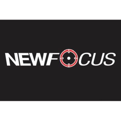 Avatar for New Focus Logistics