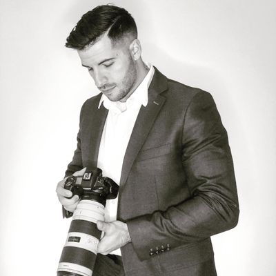 Avatar for Amor Fati Weddings