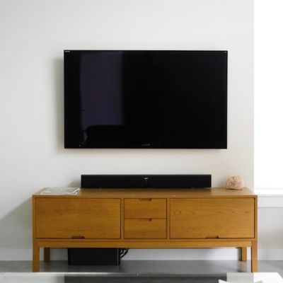 Avatar for Universal TV Mounting