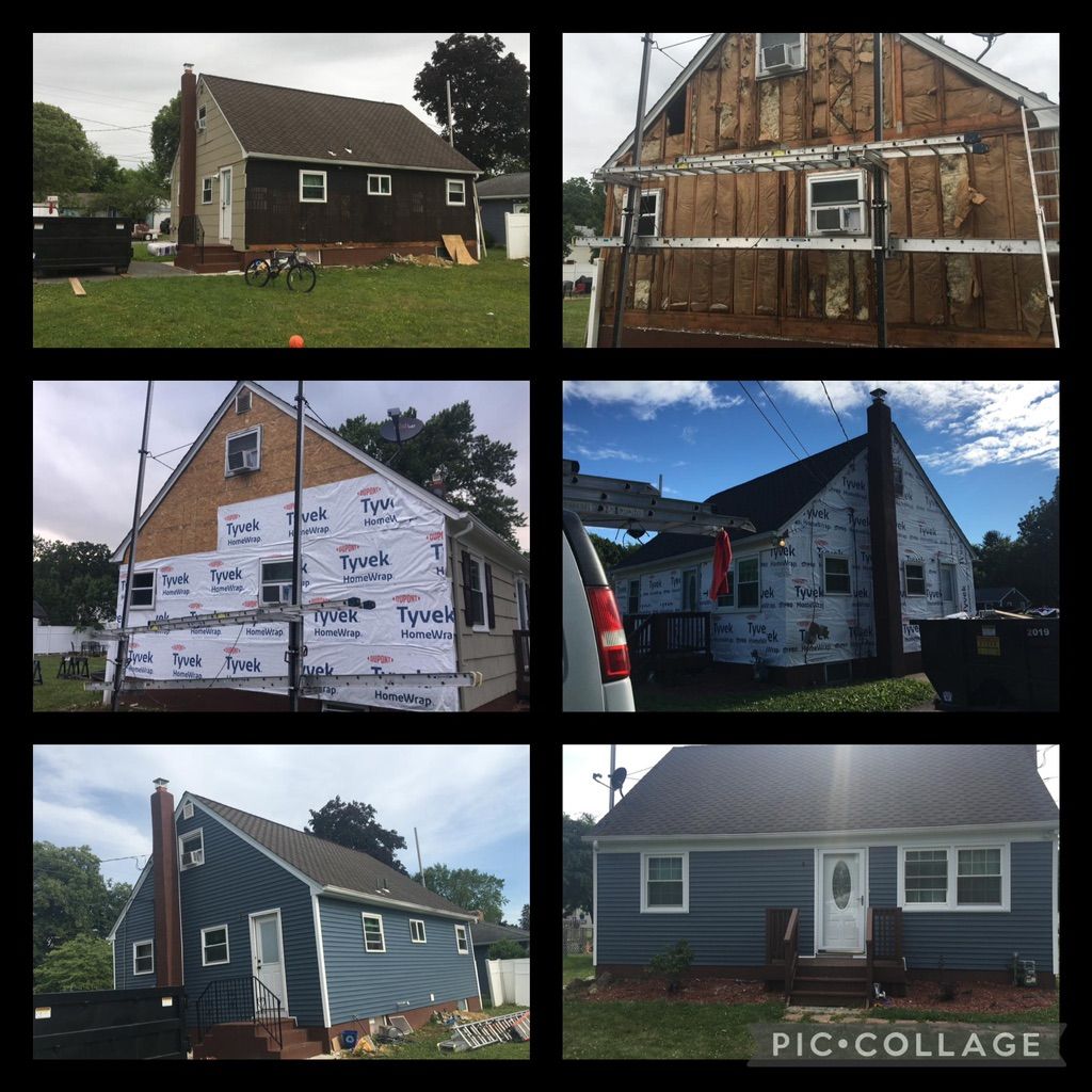 Projects and media