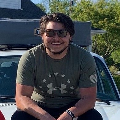 Avatar for Joshua Chavez