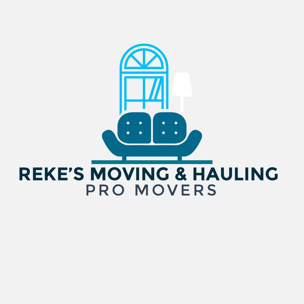 Reke’s Moving & Hauling