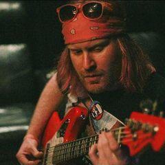 Nick Rod Music