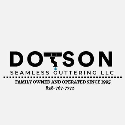 Avatar for DOTSON SEAMLESS GUTTERING LLC