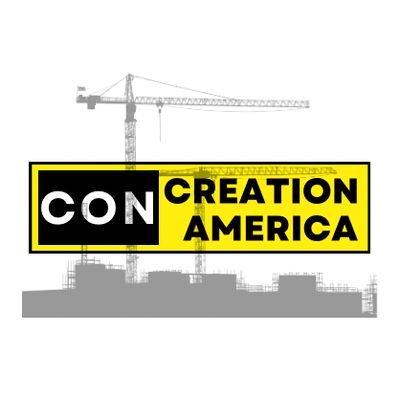 Avatar for Concreation America LLC