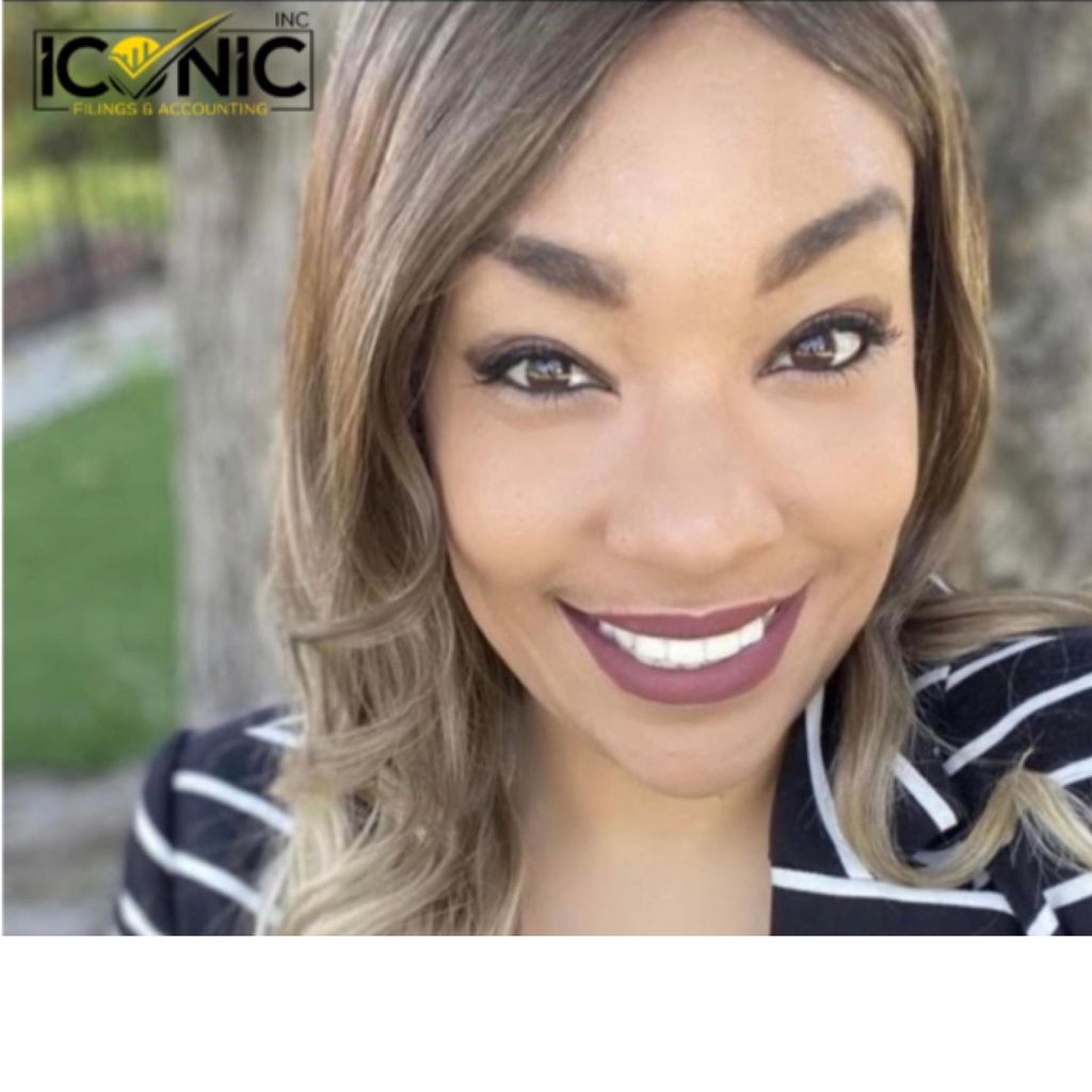 Iconic Filing & Accounting Inc.