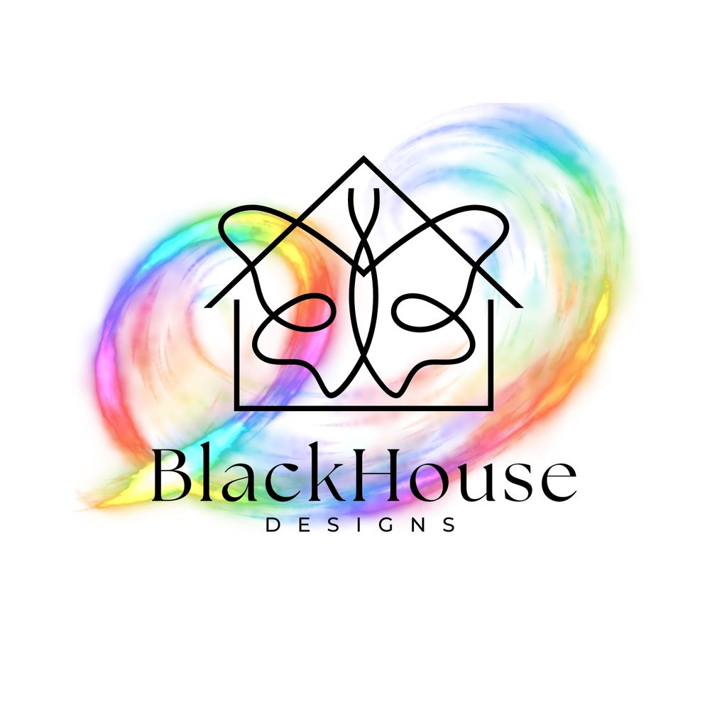 Black House Design