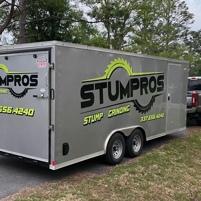 Avatar for STUMPROS