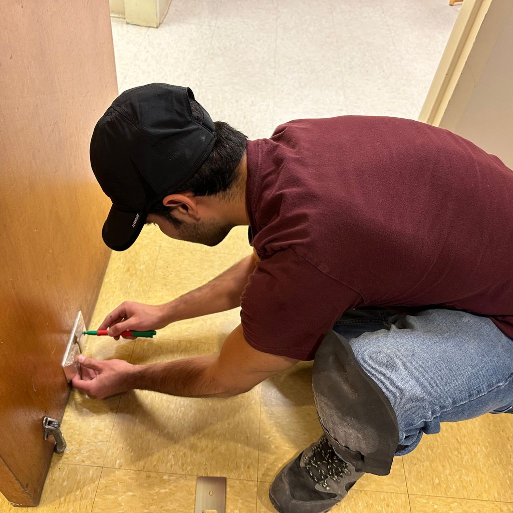 DNS Locksmith LLC