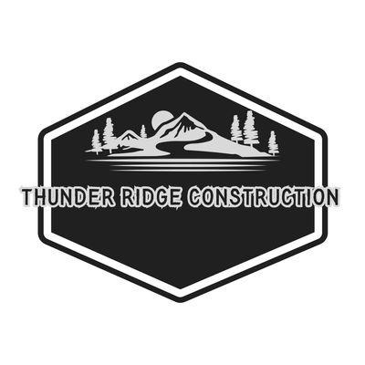 Avatar for Thunder Ridge Construction