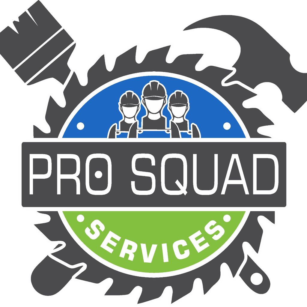 Pro Squad Services