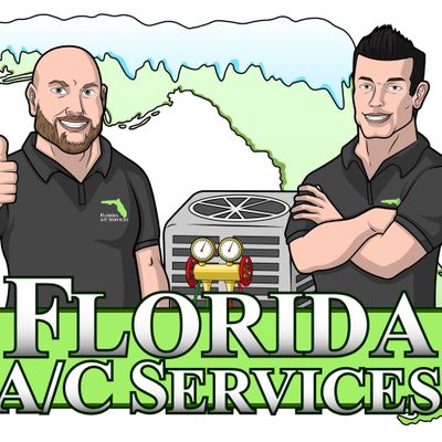 Avatar for Florida AC Services