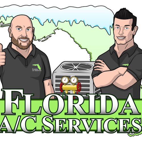 Florida A/C Services