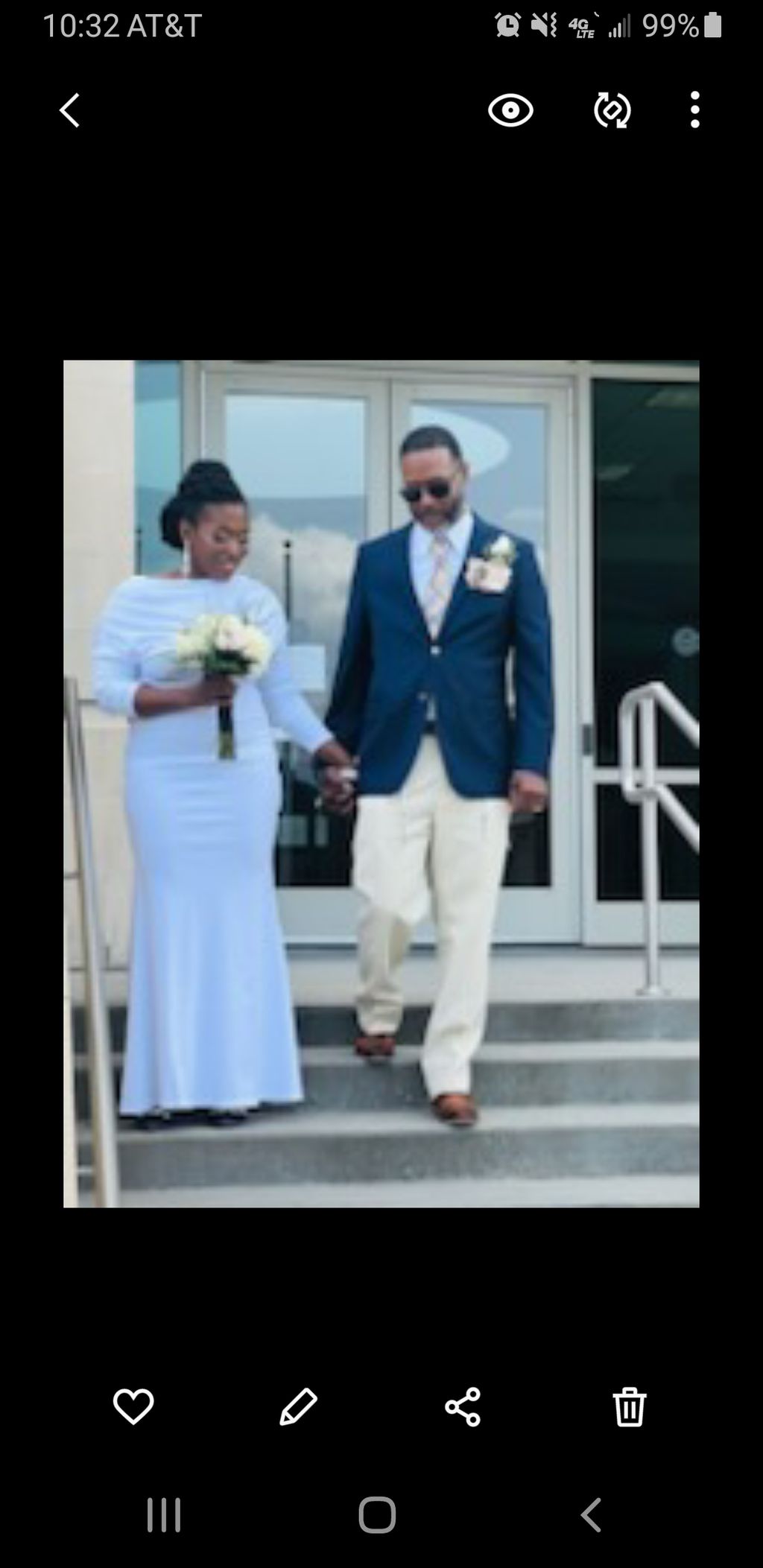 Customer photos