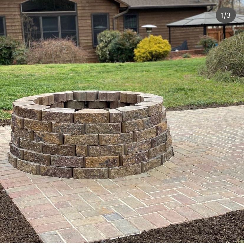 Williams Paver Pros