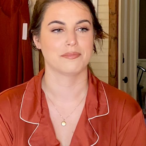 Wedding and Event Makeup