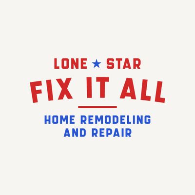 Avatar for Lone Star Fix It All - Frisco