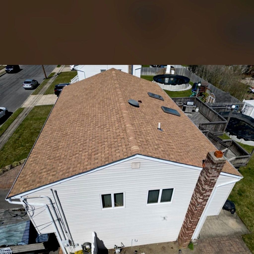 Caj Home Improvements