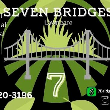 7 Bridges Lawncare llc