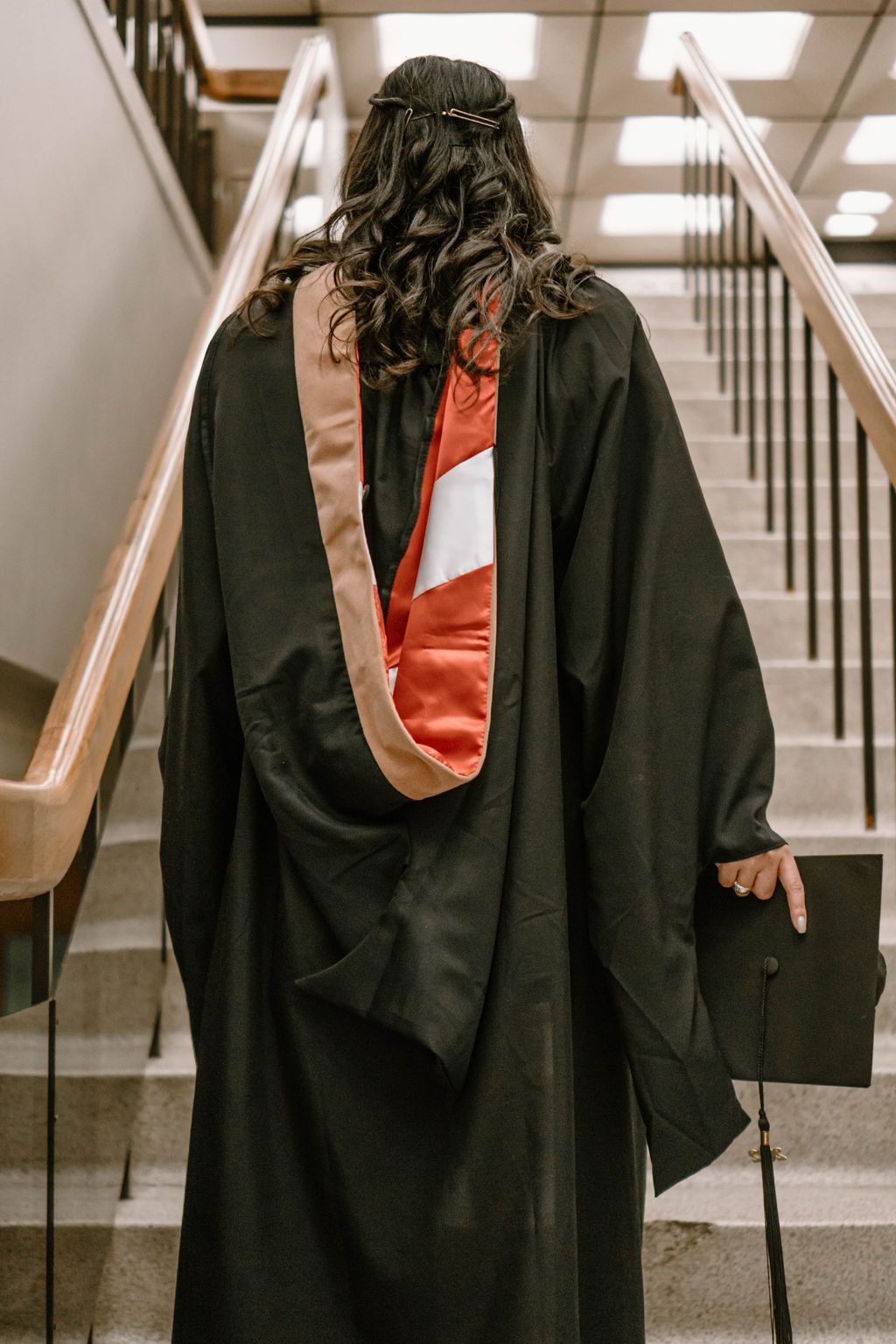 GRADUATION