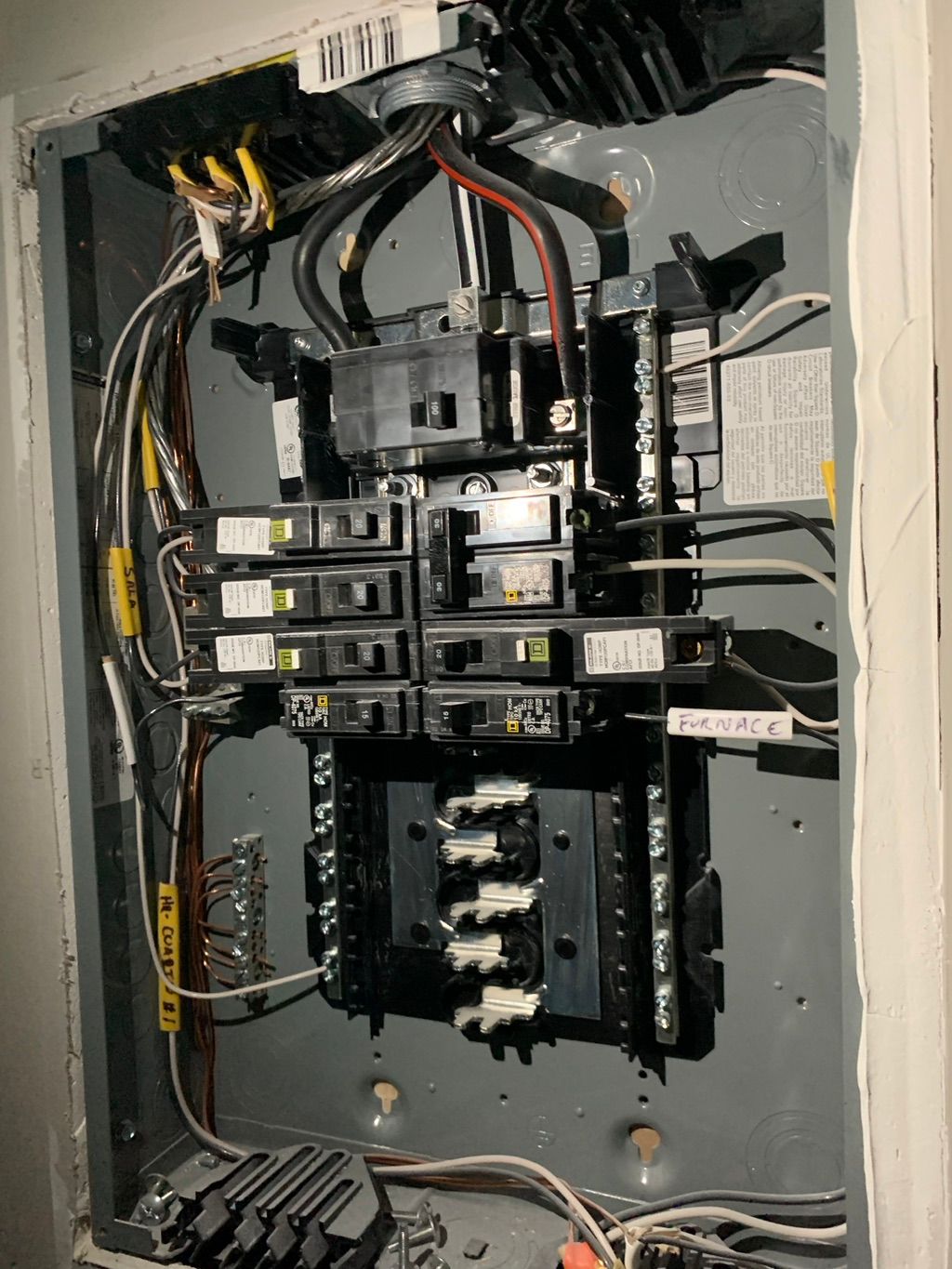 Projects and media