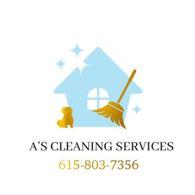 Avatar for A's Cleaning Services