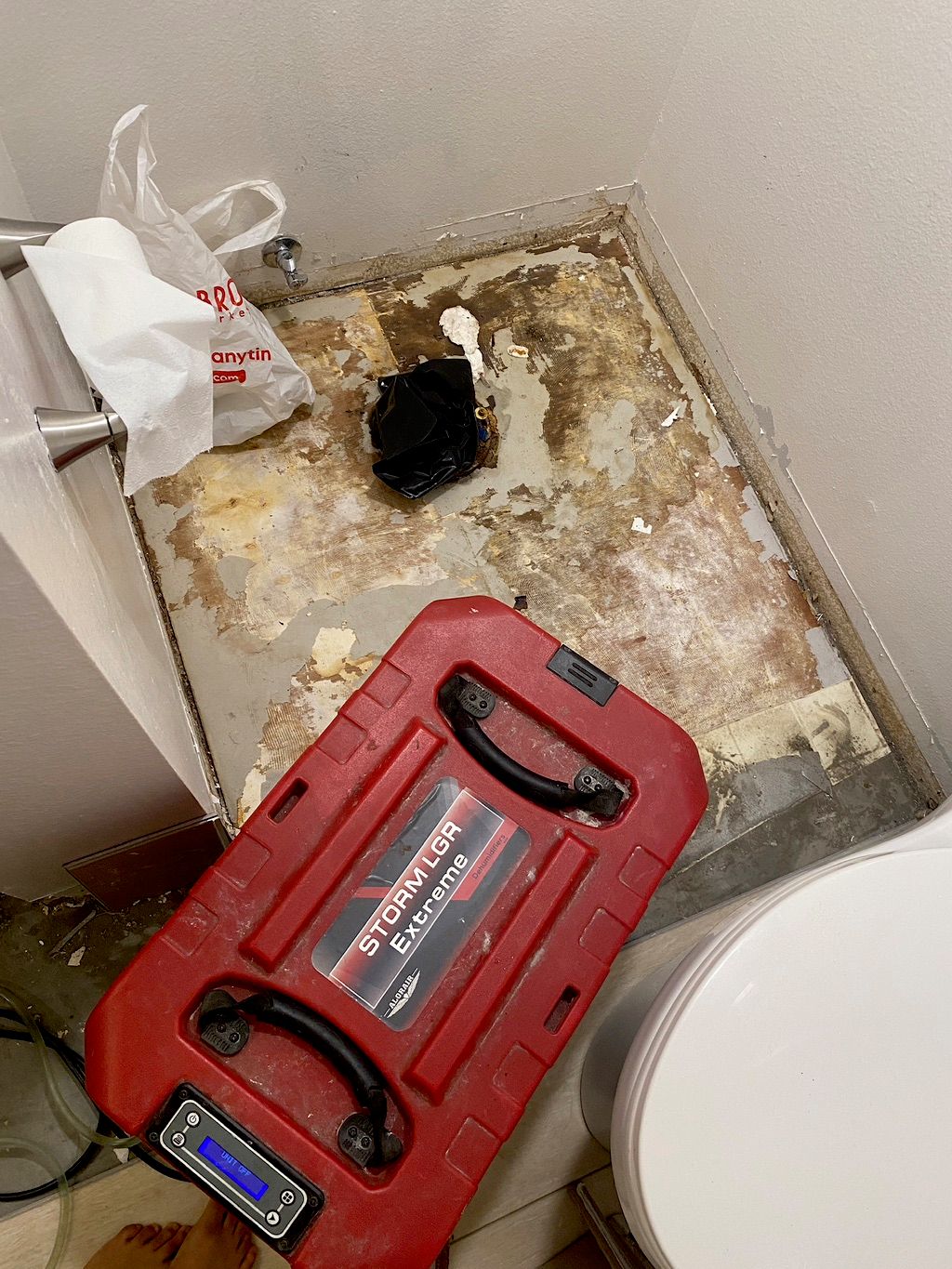 Customer photos