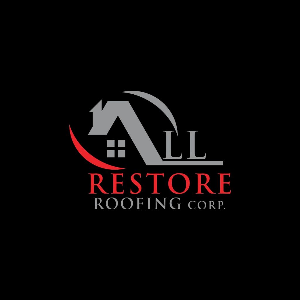 All Restore Corp Roofing, Siding 9735190984