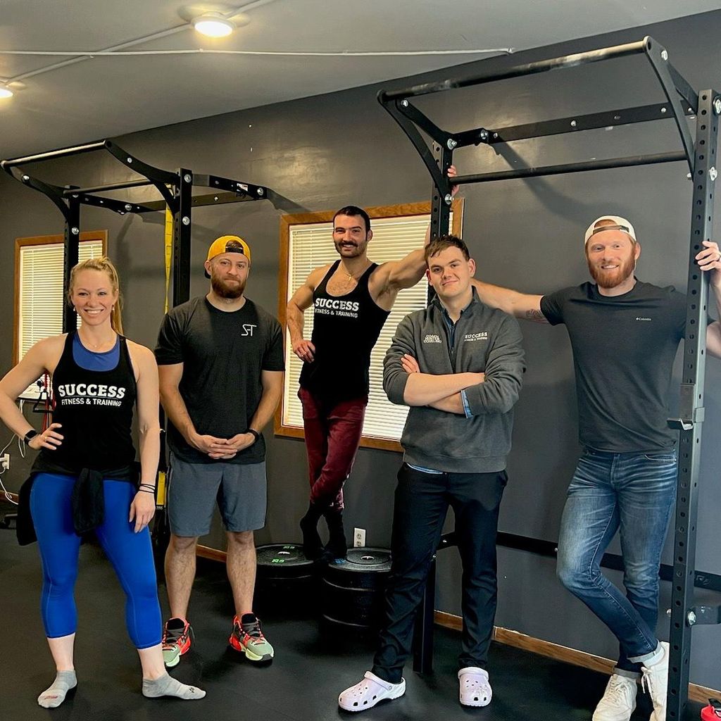 Success Fitness and Training Coon Rapids