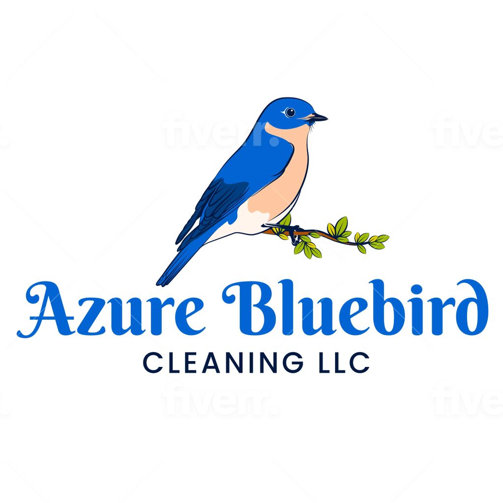 Azure Bluebird Cleaning LLC