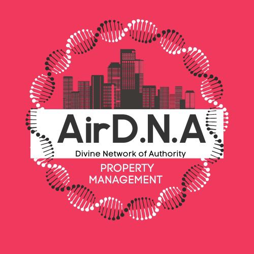 AirDNA Property Management