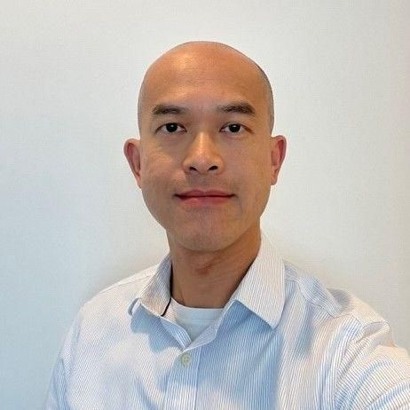 Jimmy Huang