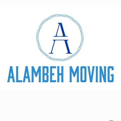 Avatar for Alambeh Moving