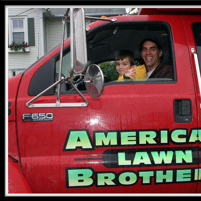 American Lawn Brothers, Inc.
