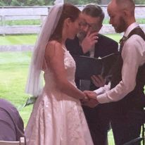 Wedding Officiant