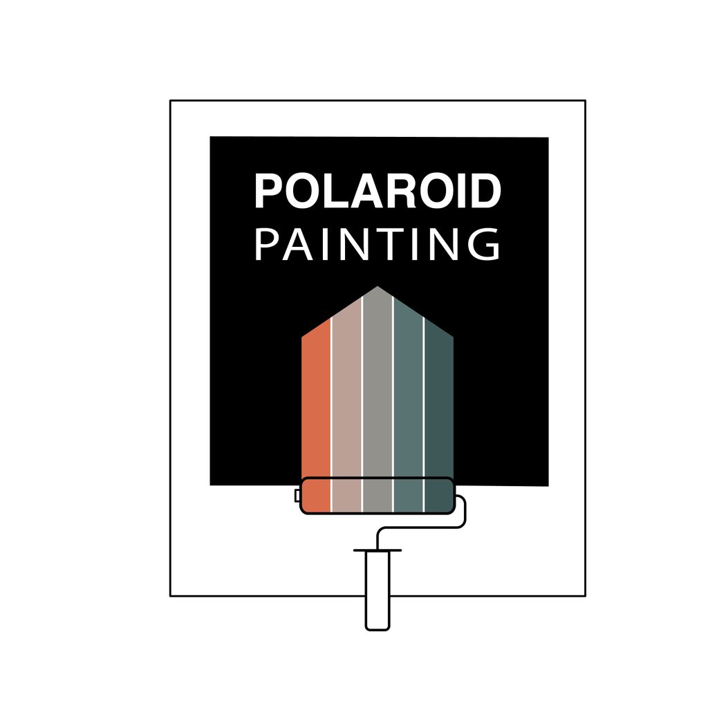Polaroid Painting and Restoration
