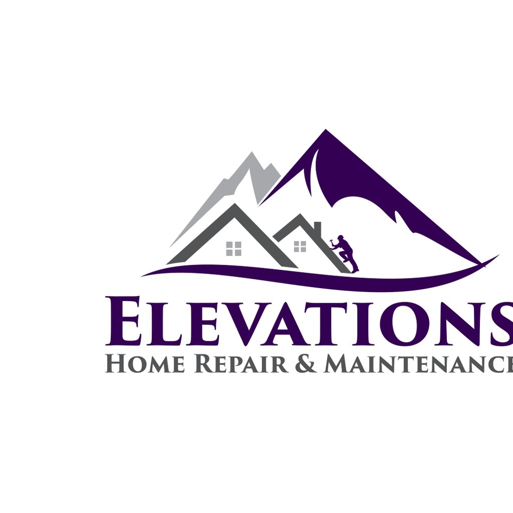 Elevations Home Repair & Maintenance Inc