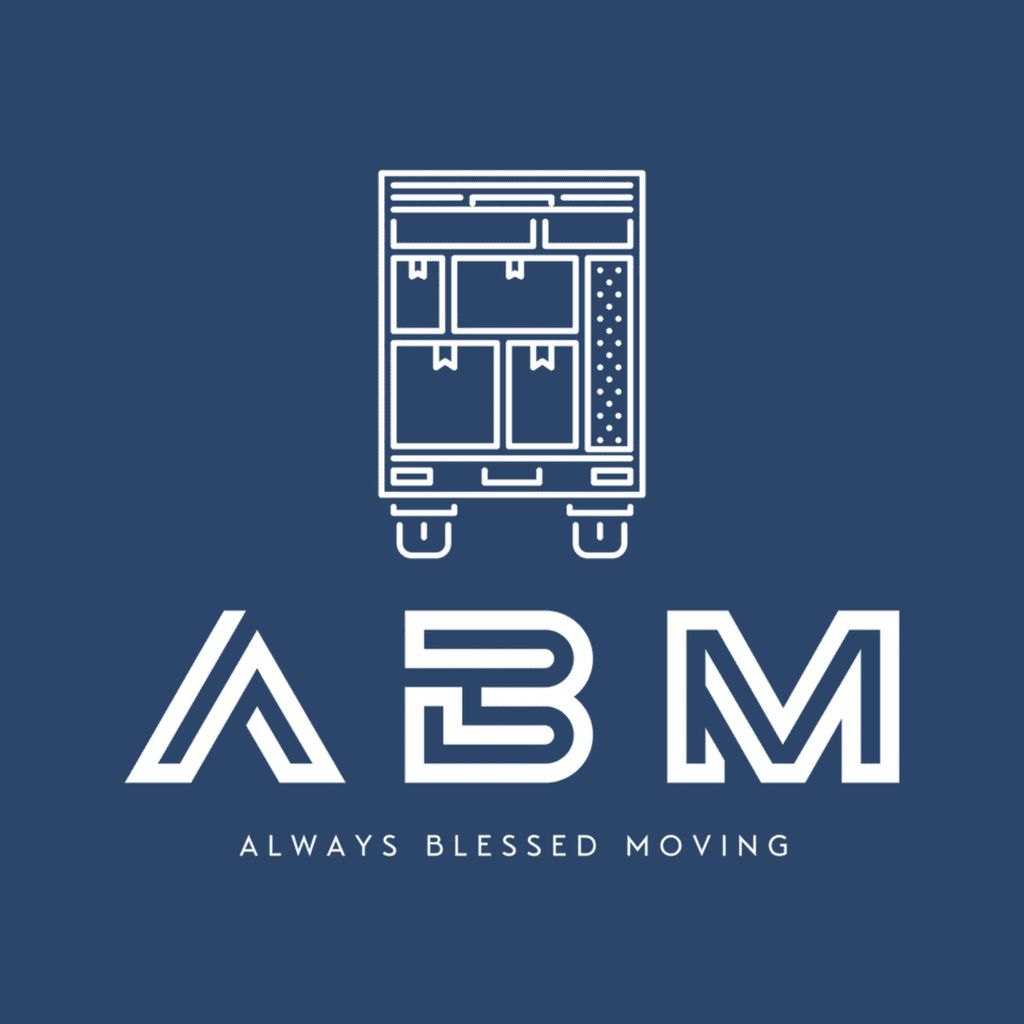 Always Blessed Movers LLC