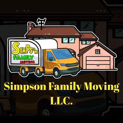 Simpson Family Moving LLC