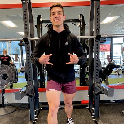 Avatar for Trained by Johnny