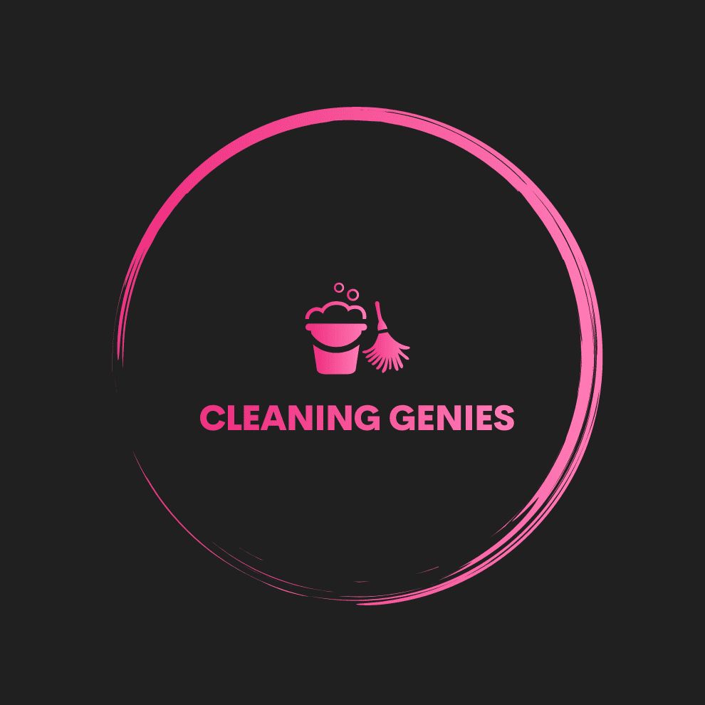 Cleaning Genies