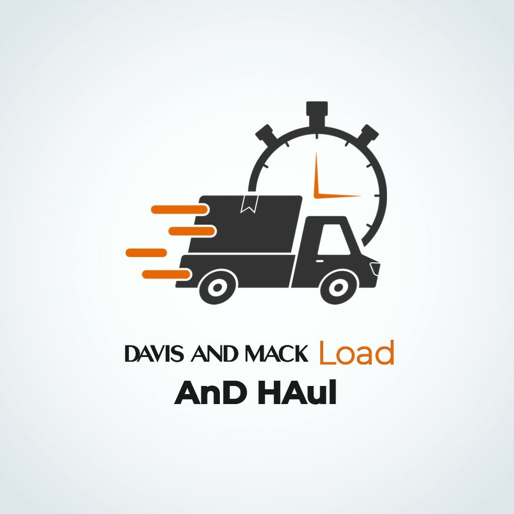 Davis and Mack Load and Haul