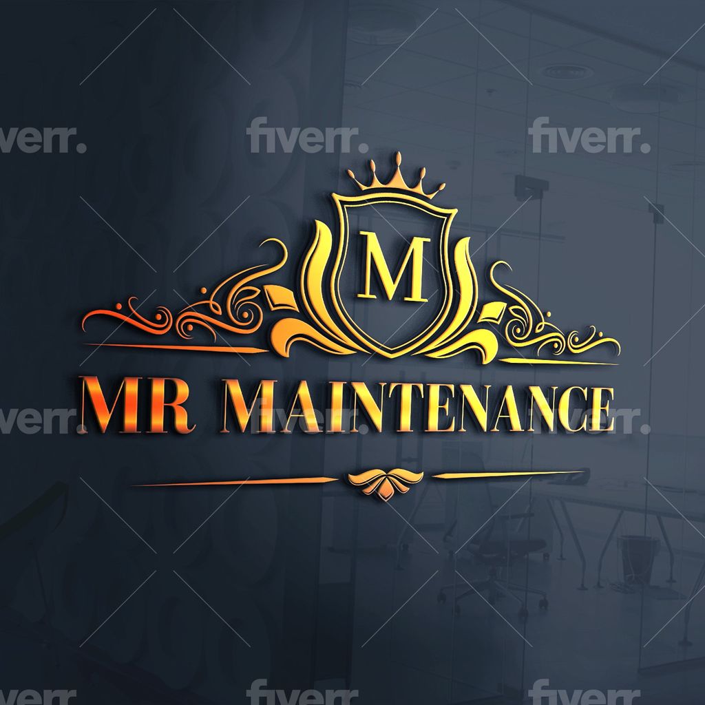 Mr Maintenance