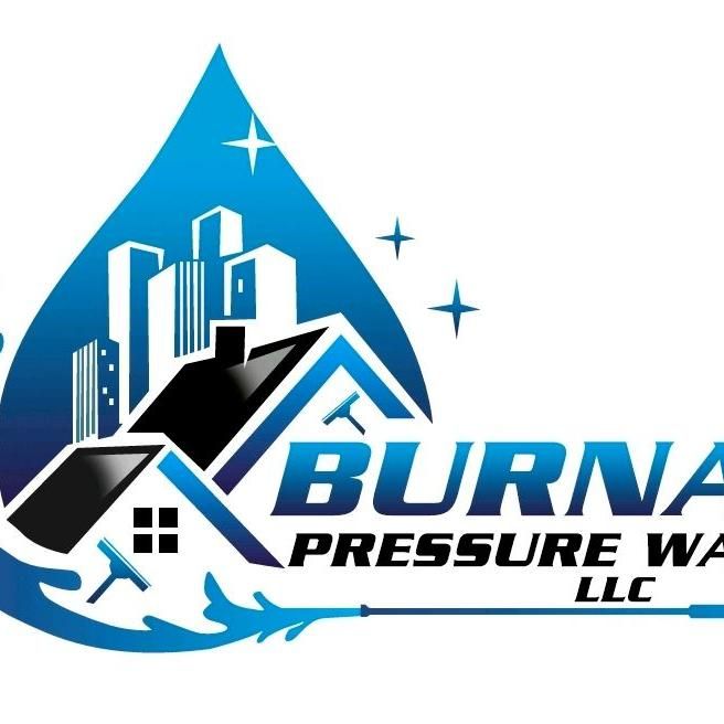 Burnard Pressure Washing LLC