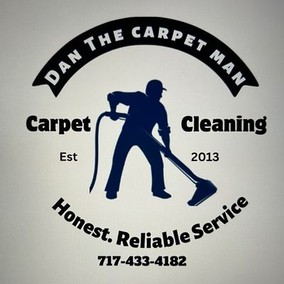 Avatar for Dan the Carpet Man